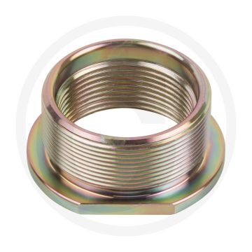 KS Tools Adapter Klann 1.1/2“ MODULO 2 auf 2.1/4“-14 UNS (Klann-Gewinde) • 68x60x30 mm