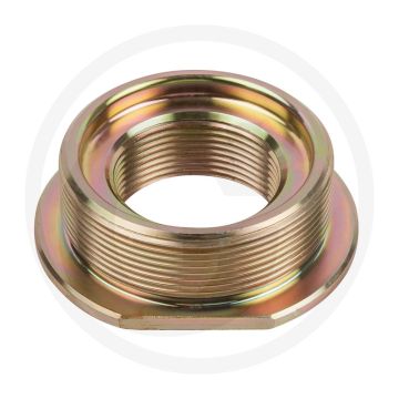 KS Tools Adapter für Hydraulikzylinder 32 t - 80x30x90 mm