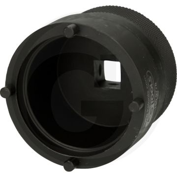 KS Tools 1/2" Traggelenk-Zapfenschlüssel für Toyota, 66,0 m - Toyota Hiace (>2006)