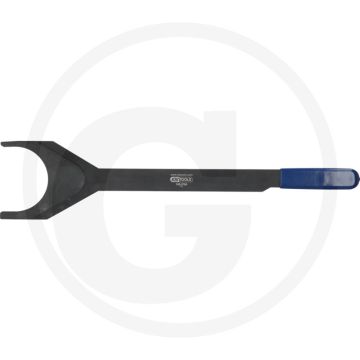 KS Tools Antriebswellen-Demontage-Werkzeug für BMW 525ix, X3, X5 • Allradantrieb • Kunststoffgriff • Chrom Vanadium