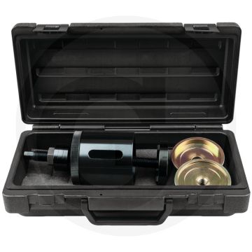 KS Tools Silentlagerwerkzeug-Satz 7tlg., 700.2135 - Voor BMW Mini R50-R53.