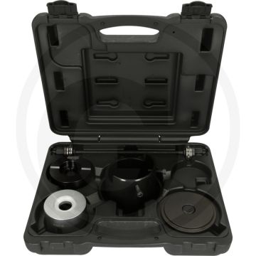 KS Tools Silentlagerwerkzeug-Satz für Hinterachse für Ford - Ideal für festsitzende Lager.