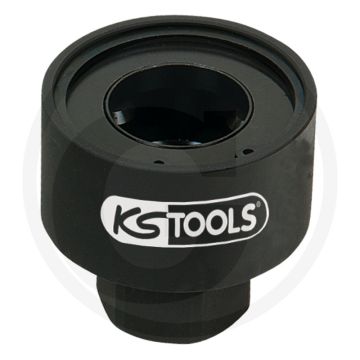 KS Tools Spezial-Aufsatz, 30-35 mm, 92x70x92 mm