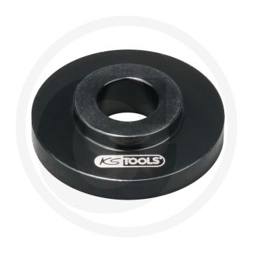 KS Tools Kogellager adapter, 73 mm, 93x18x93 mm