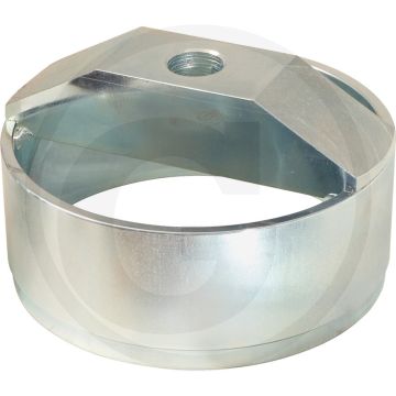 KS Tools Drukplaat universeel 170x95x170mm