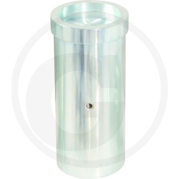 KS Tools Gegenlager, 62mm, L=160 mm, Gewicht: 4030g