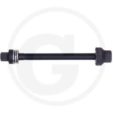 KS Tools Aandrijfeenheid, 3-delig - SW 30/22, 300Nm, Speciaal staal