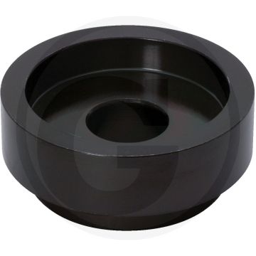 KS Tools Drukstuk voor 150.2143 - Speciaal staal - 120x30x180mm