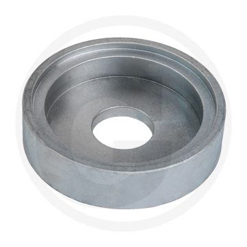 KS Tools Kogellager-drukplaat, #7 - 93,1x38x73,1mm
