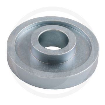 KS Tools Kogellager-drukplaat, #13 - 75x38x55 mm