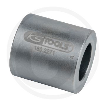 KS Tools Spindelhuls 58x40x58 mm, 227g