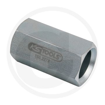 KS Tools Moer 82x32x80mm Speciaal staal