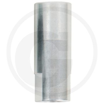 KS Tools Bolzen, M14x1,5, 45 mm, Hoogte 45 mm