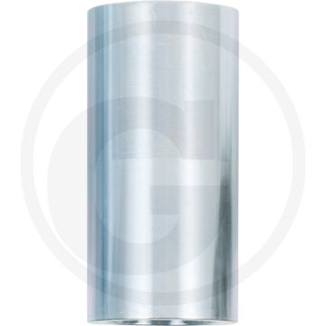 KS Tools Buchse, Ø39 mm, 80 mm, Breedte 59 mm.