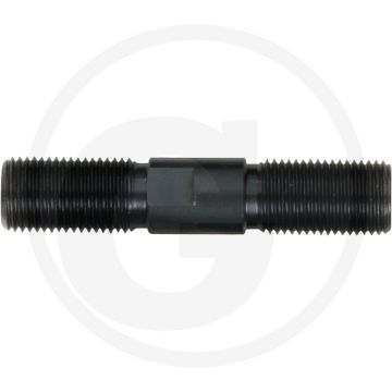 KS Tools Schraube, M14x1,5, 80mm, Lengte 36mm