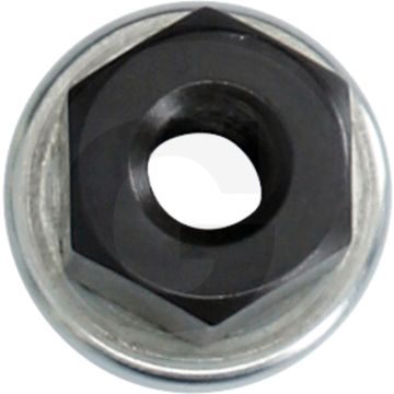 KS Tools Druckmutter, M12 x 1,75 mm - Hoogte 50mm