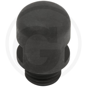 KS Tools Schlagkörper, M22x2,5 mm - Breedte: 52mm