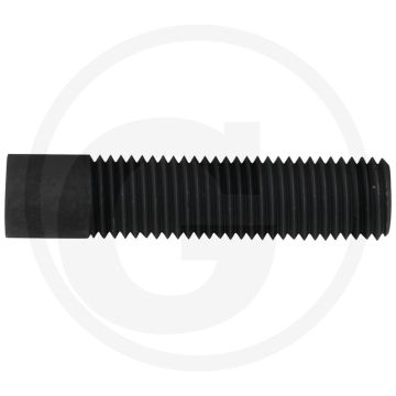 KS Tools Verstellbares Druckstück, M24, L=109 mm, Lengte: 130 mm.