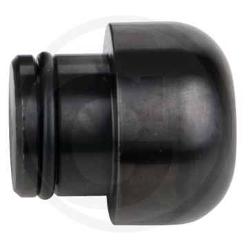 KS Tools Schlagkörper mit Dichtring 31.5x31.5x34mm