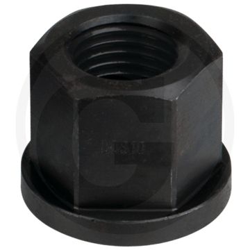 KS Tools Kragenmutter, M22 - Breedte: 60mm