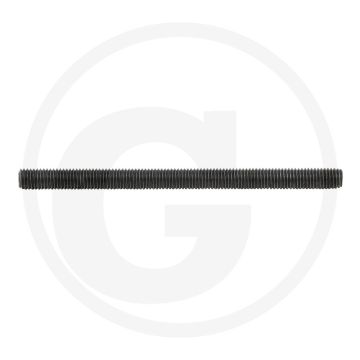 KS Tools Zugstange, M10 - Lengte: 170mm