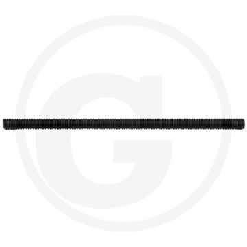 KS Tools Zugstange, M12 - Lengte: 270mm