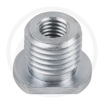 KS Tools Adapter, M22-M12, 50x50x50mm.