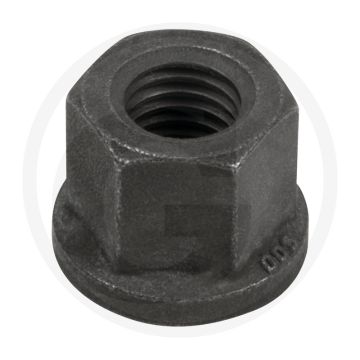 KS Tools Kragenmutter, M14 - Breedte: 27,8mm