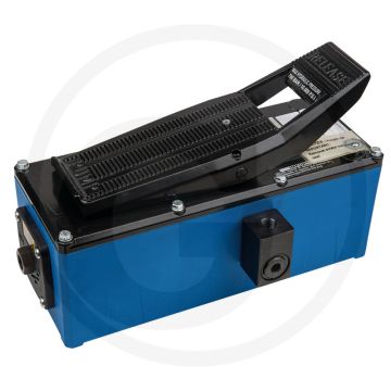 KS Tools Pneumatische Hydraulik-Pumpe - Lengte: 430mm