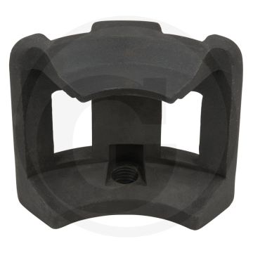 KS Tools Druckfuß - Breedte: 104mm, Hoogte: 94mm, Lengte: 104mm
