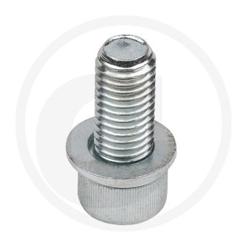KS Tools Schraube, M14 x 30, Lengte 127mm