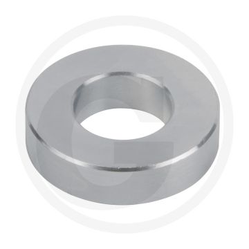 KS Tools Nabenscheibe, Ø 40 mm, Breedte 60 mm.