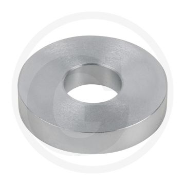 KS Tools Nabenscheibe, Ø 52 mm, Breedte 75 mm.