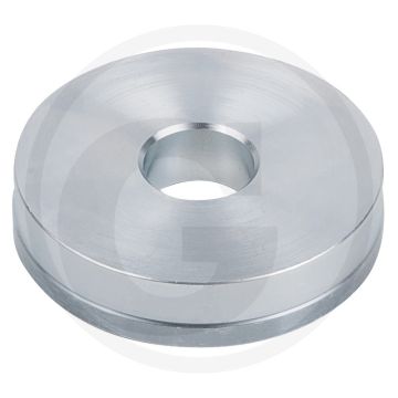 KS Tools Lagerscheibe, Ø 68 mm, Breedte 90 mm