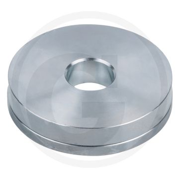 KS Tools Lagerscheibe, Ø 71 mm, Breedte 95 mm