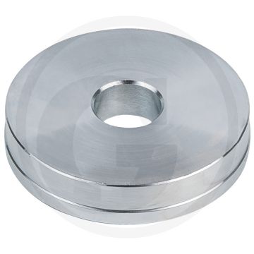 KS Tools Lagerscheibe, Ø 74 mm, Breedte 95 mm