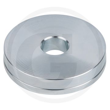 KS Tools Lagerscheibe, Ø 78 mm, Breedte 100 mm