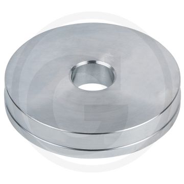 KS Tools Lagerscheibe, Ø 83 mm, Breedte 105 mm