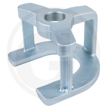 KS Tools Pressbügel für Antriebswelle und Nabe - Breedte: 220mm