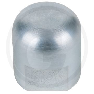 KS Tools Schlagmutter, M22 - Breedte: 55mm