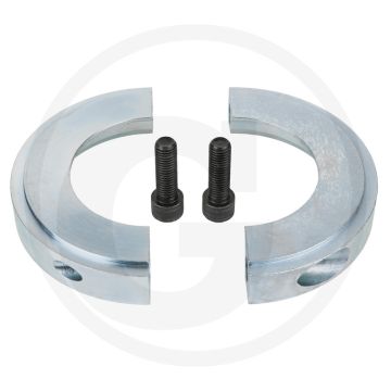 KS Tools Druckrohr 195x35x195 mm