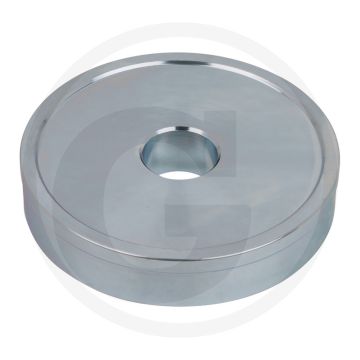 KS Tools Lagerscheibe 115x20x115 mm