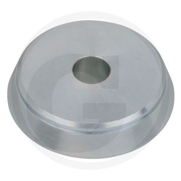 KS Tools Gegenhalter - Breedte: 130mm