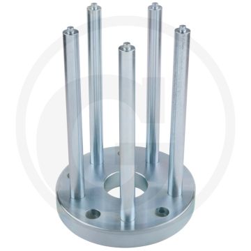 KS Tools Nabenwerkzeug, Ford Transit 140x182x140 mm