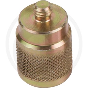KS Tools Distanzschraube hinten, Trommelbremse 65x20x50 mm