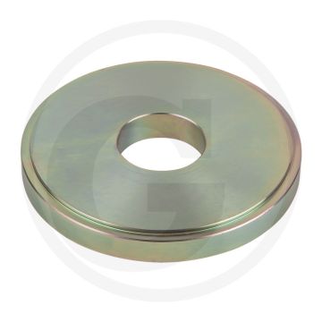 KS Tools Druckscheibe Touring - Breedte: 150mm