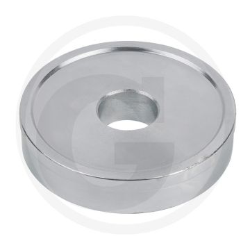 KS Tools Druckscheibe - Breedte: 105mm