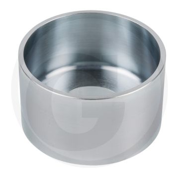 KS Tools Druckhülse, vorne voor Radlager-Satz (440.0160) • Stahl, 120x65x120 mm