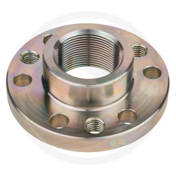 KS Tools Platte - 120x38x120mm