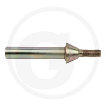 KS Tools Druckkegel - Hoogte: 220mm